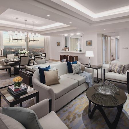 Shangri-La Residences The Fort, Manila Taguig Zewnętrze zdjęcie