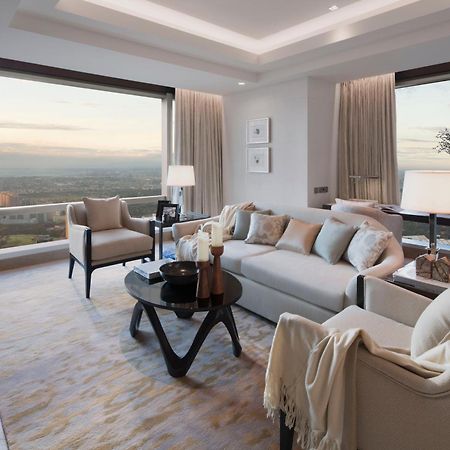 Shangri-La Residences The Fort, Manila Taguig Zewnętrze zdjęcie