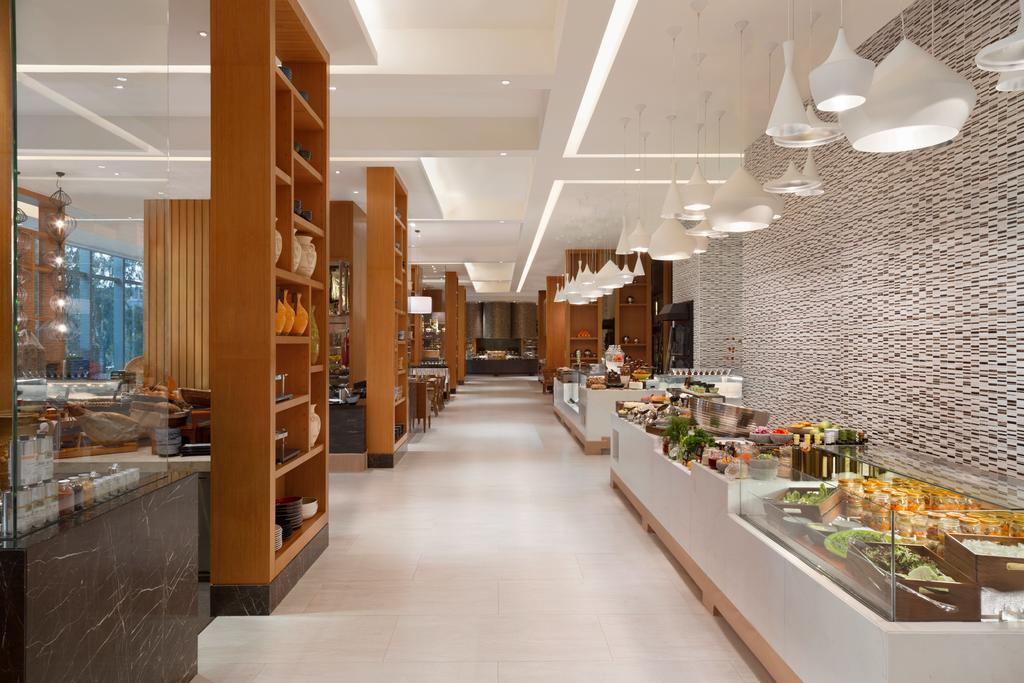 Shangri-La Residences The Fort, Manila Taguig Zewnętrze zdjęcie