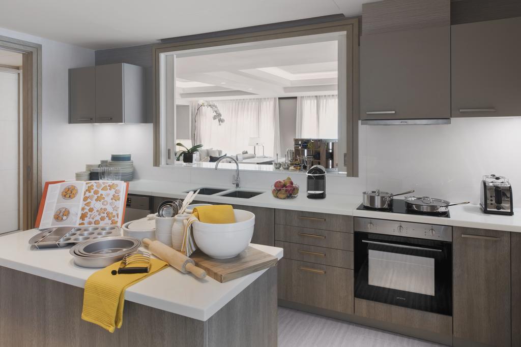 Shangri-La Residences The Fort, Manila Taguig Zewnętrze zdjęcie