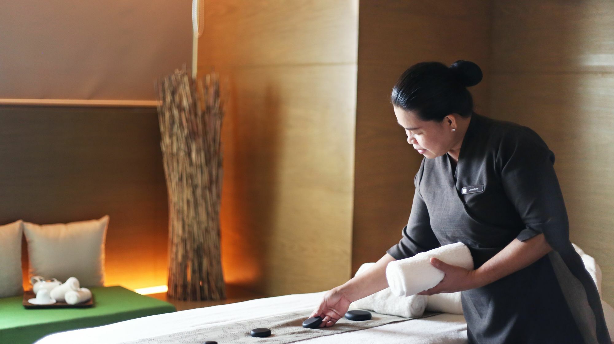 Shangri-La Residences The Fort, Manila Taguig Zewnętrze zdjęcie
