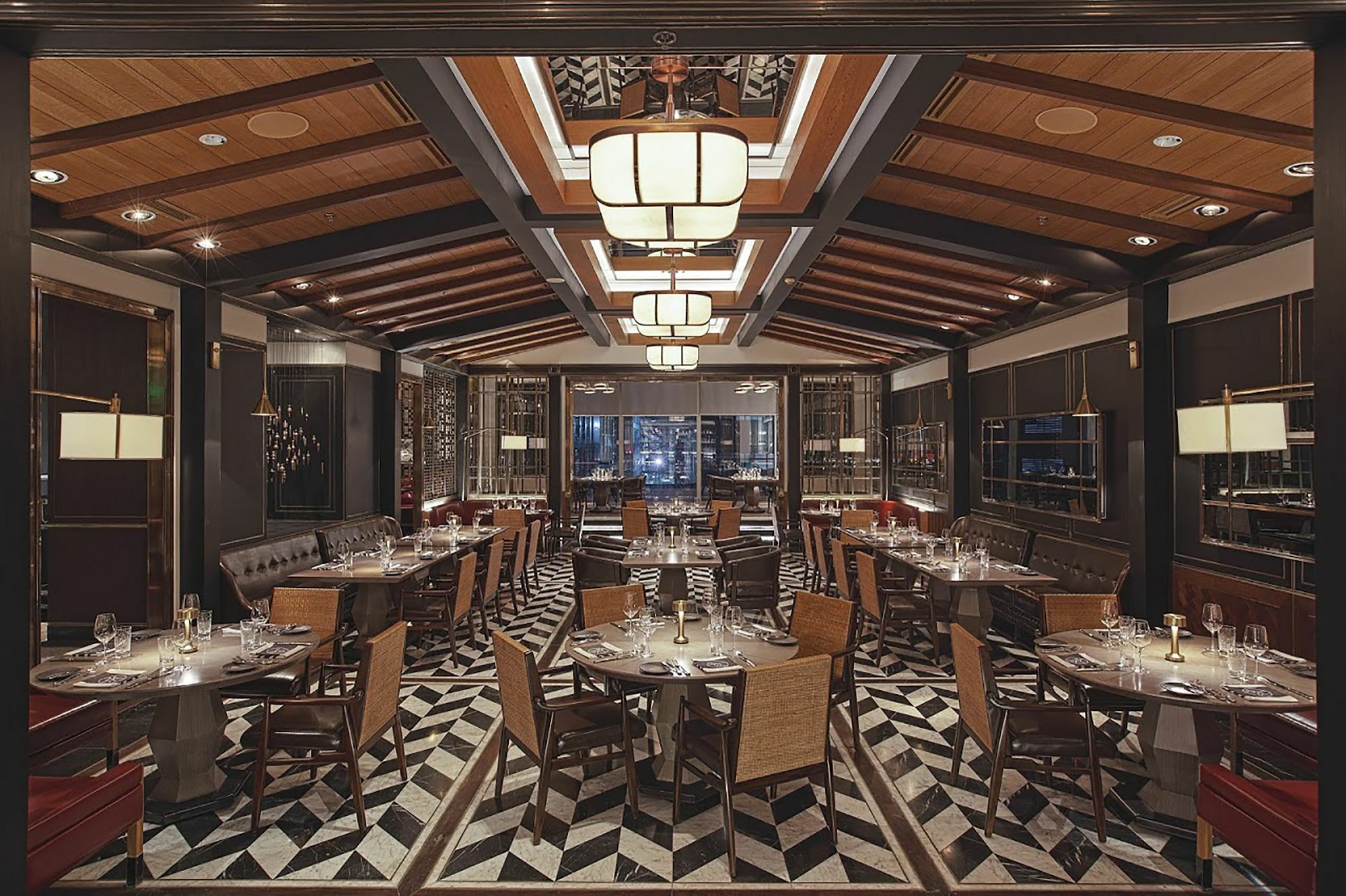 Shangri-La Residences The Fort, Manila Taguig Zewnętrze zdjęcie