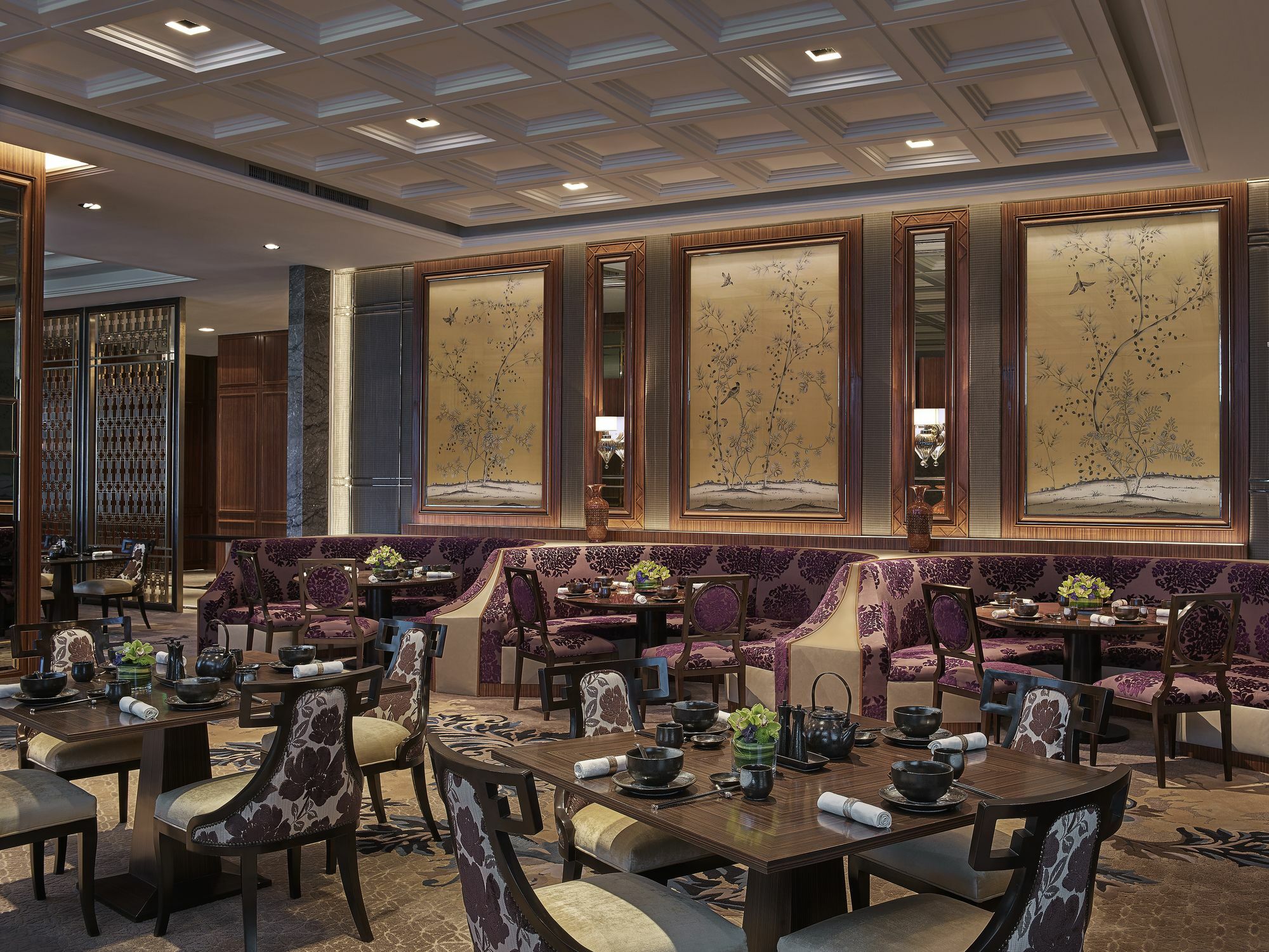 Shangri-La Residences The Fort, Manila Taguig Zewnętrze zdjęcie