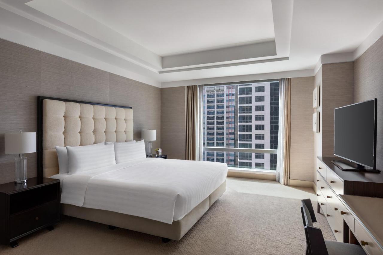 Shangri-La Residences The Fort, Manila Taguig Zewnętrze zdjęcie